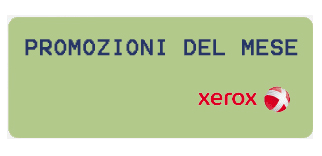 Volantino Mensile PromoXerox
